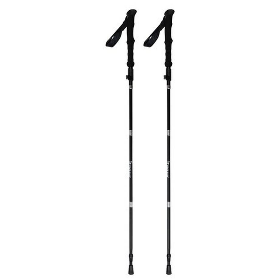 Trizand  Trekkingstöcke + Zubehör 2 Stück Trizand 24396 