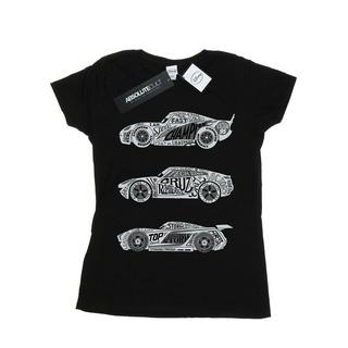 Disney  Cars TShirt 