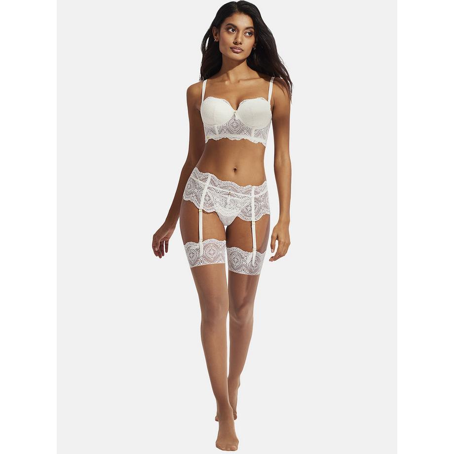 Selmark Matilda Matrimonio Reggicalze  