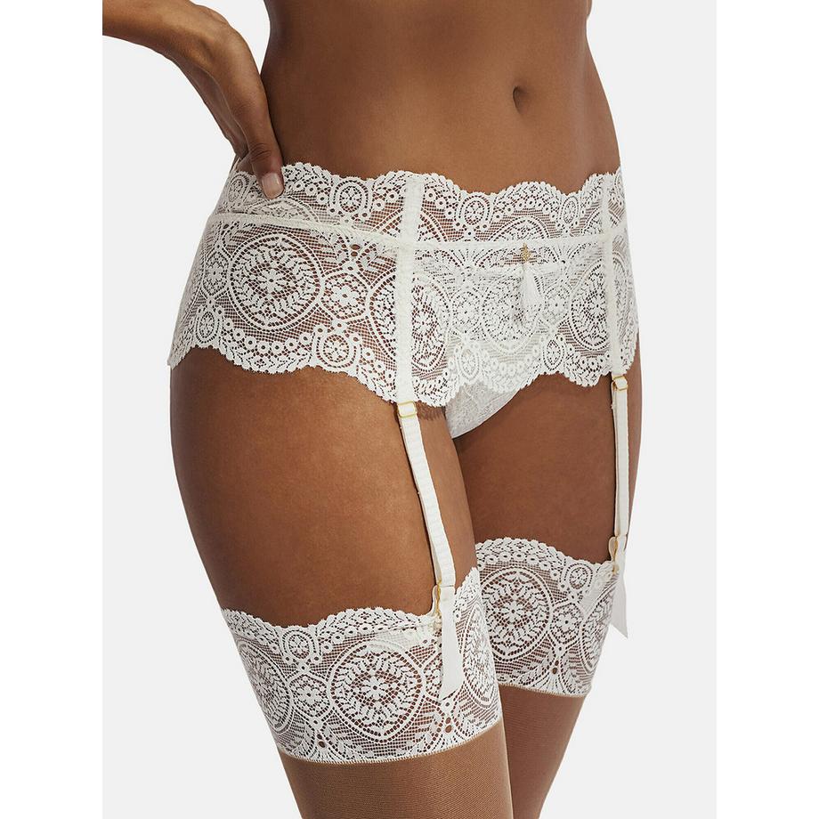 Reggicalze Matilda matrimonio