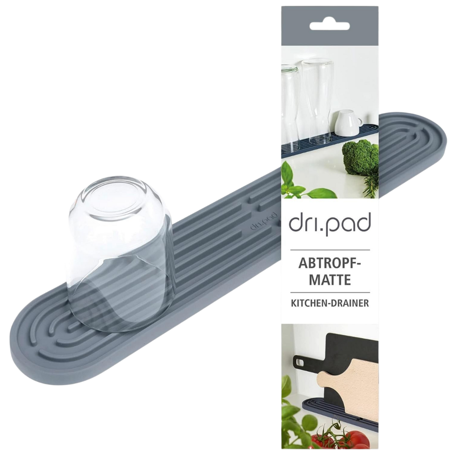 Sanni Shoo  dri.pad Abtropfmatte 