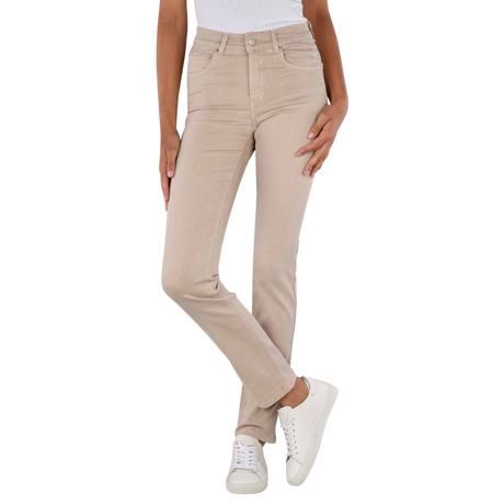 ANGELS Cici 5-Pocket Slim Fit Pantalon  