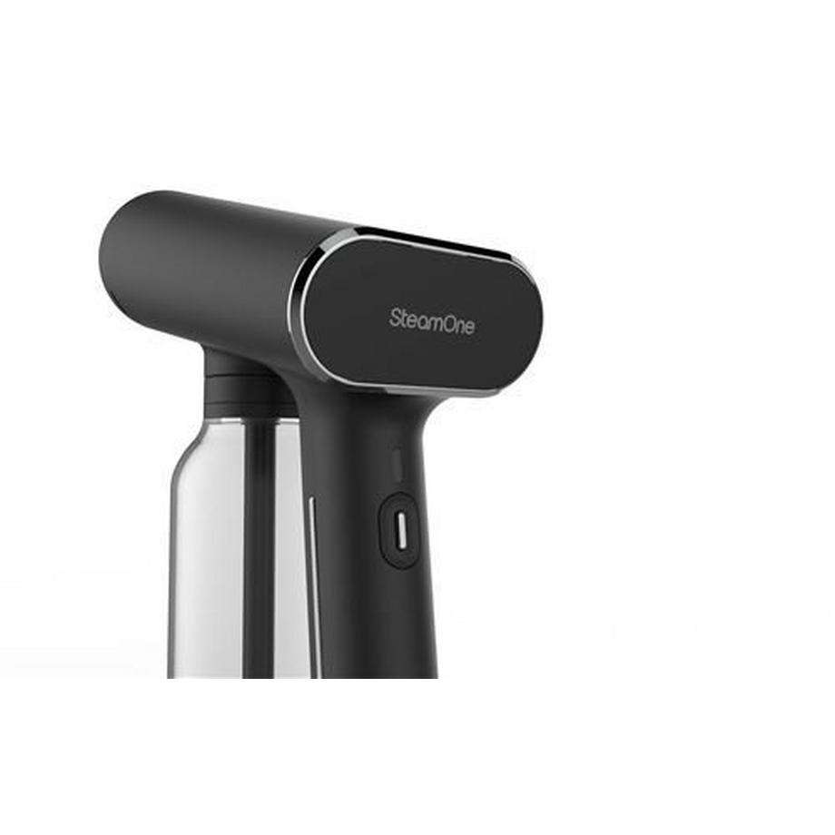 SteamOne Défroisseur Steamone EUXL400 2000 W Noir  