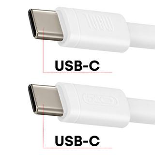 Avizar  Chargeur USB - USB-C + Câble USB-C 