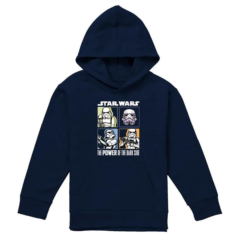 Sweat À Capuche Four Box Trooper