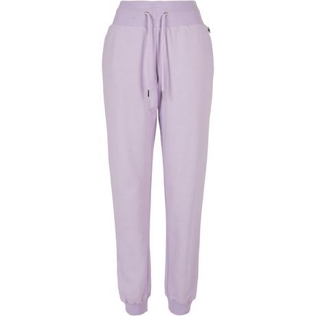 URBAN CLASSICS  jogginganzug mit hoher taille, damen organic gt 