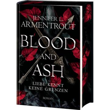 Blood and Ash - Liebe kennt keine Grenzen