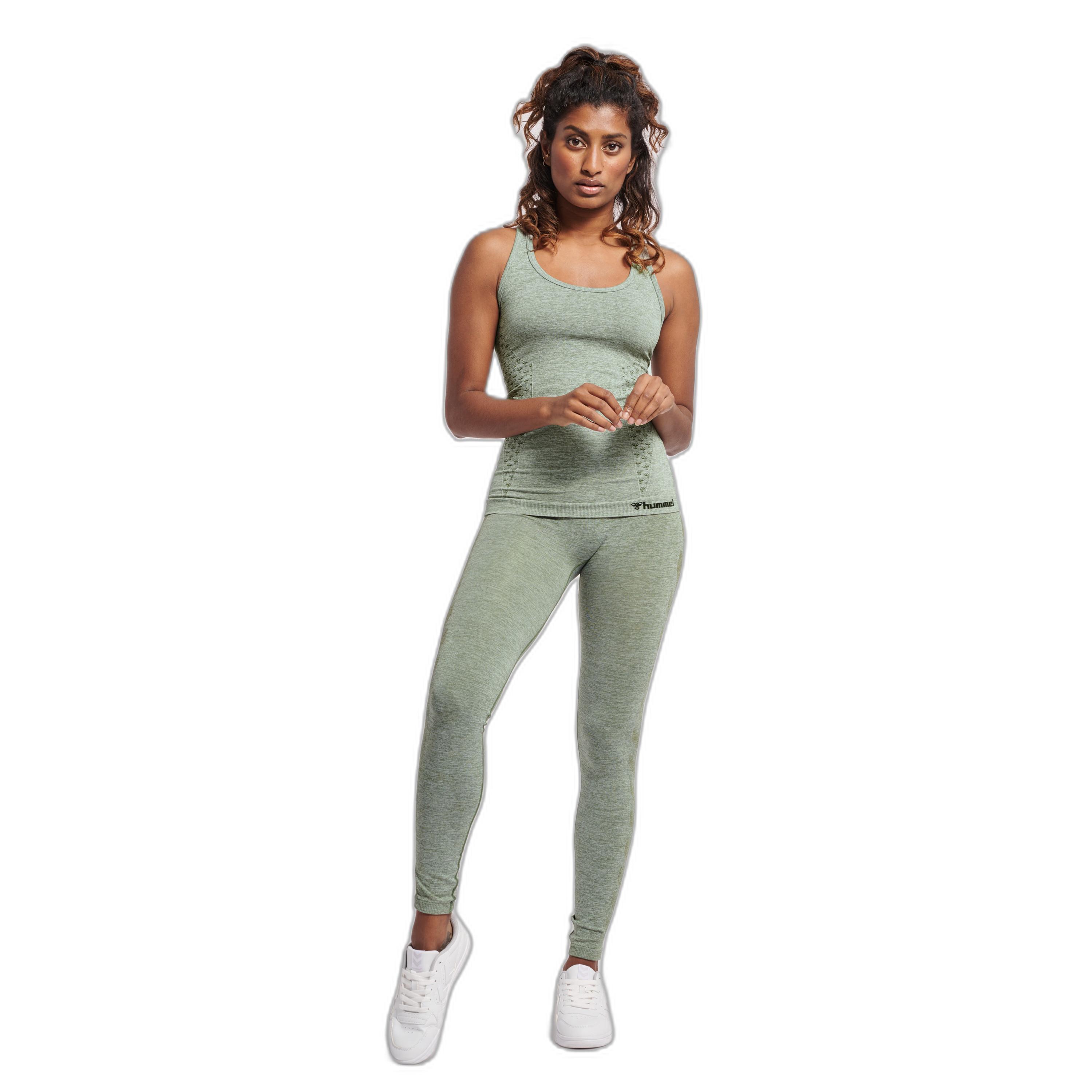 Hummel  halbhohe leggings ci 