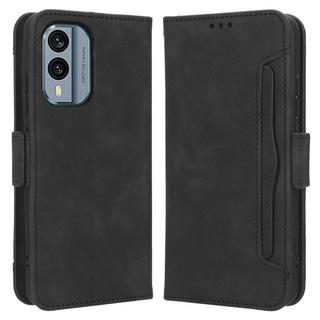 Cover-Discount  Nokia X30- ÉTui Avec Fentes Pour Cartes 