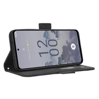 Cover-Discount  Nokia X30- ÉTui Avec Fentes Pour Cartes 