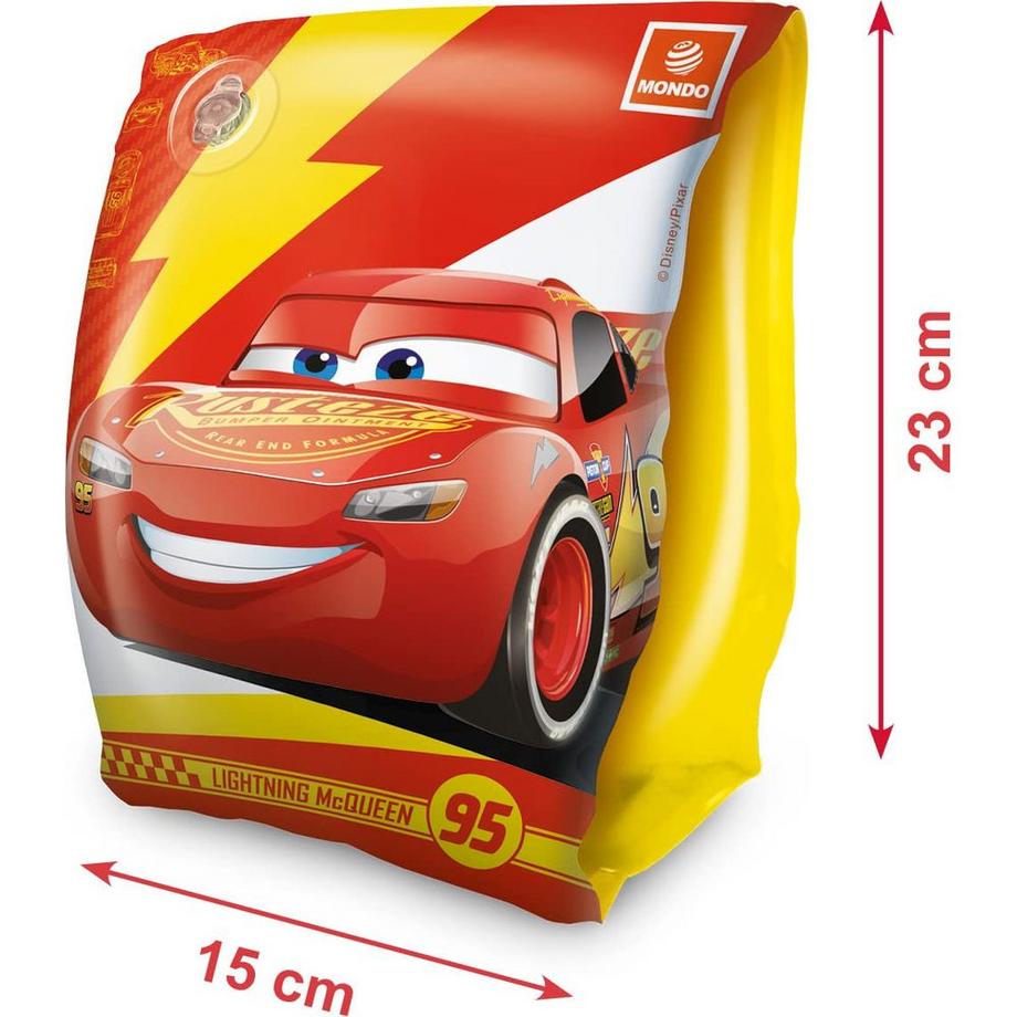 Mondo  Cars flotte de natation 