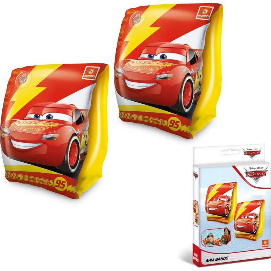 Mondo  Cars flotte de natation 
