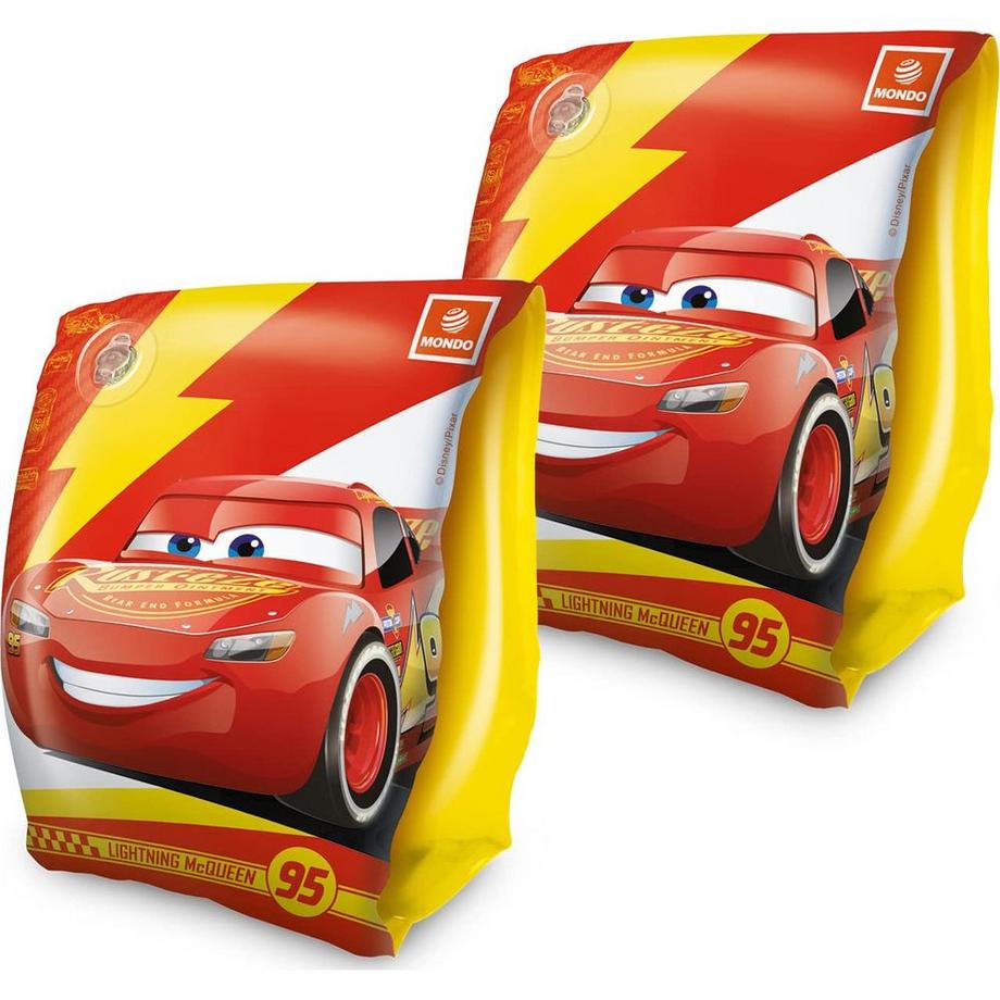 Cars flotte de natation
