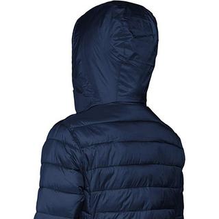 Result  Urban Snowbird Steppjacke mit Kapuze 