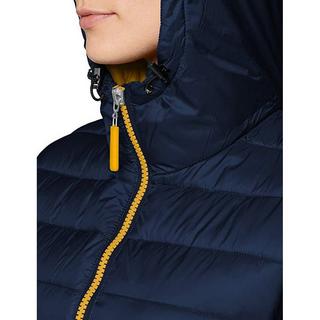 Result  Urban Snowbird Steppjacke mit Kapuze 