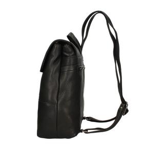 Hill Burry Zaino in pelle  