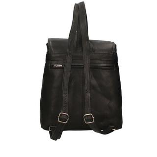 Hill Burry Zaino in pelle  