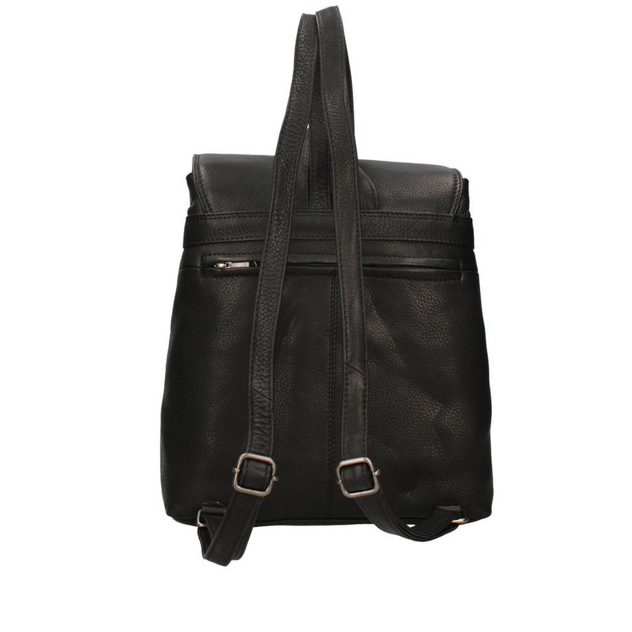 Hill Burry Sac à dos en cuir  