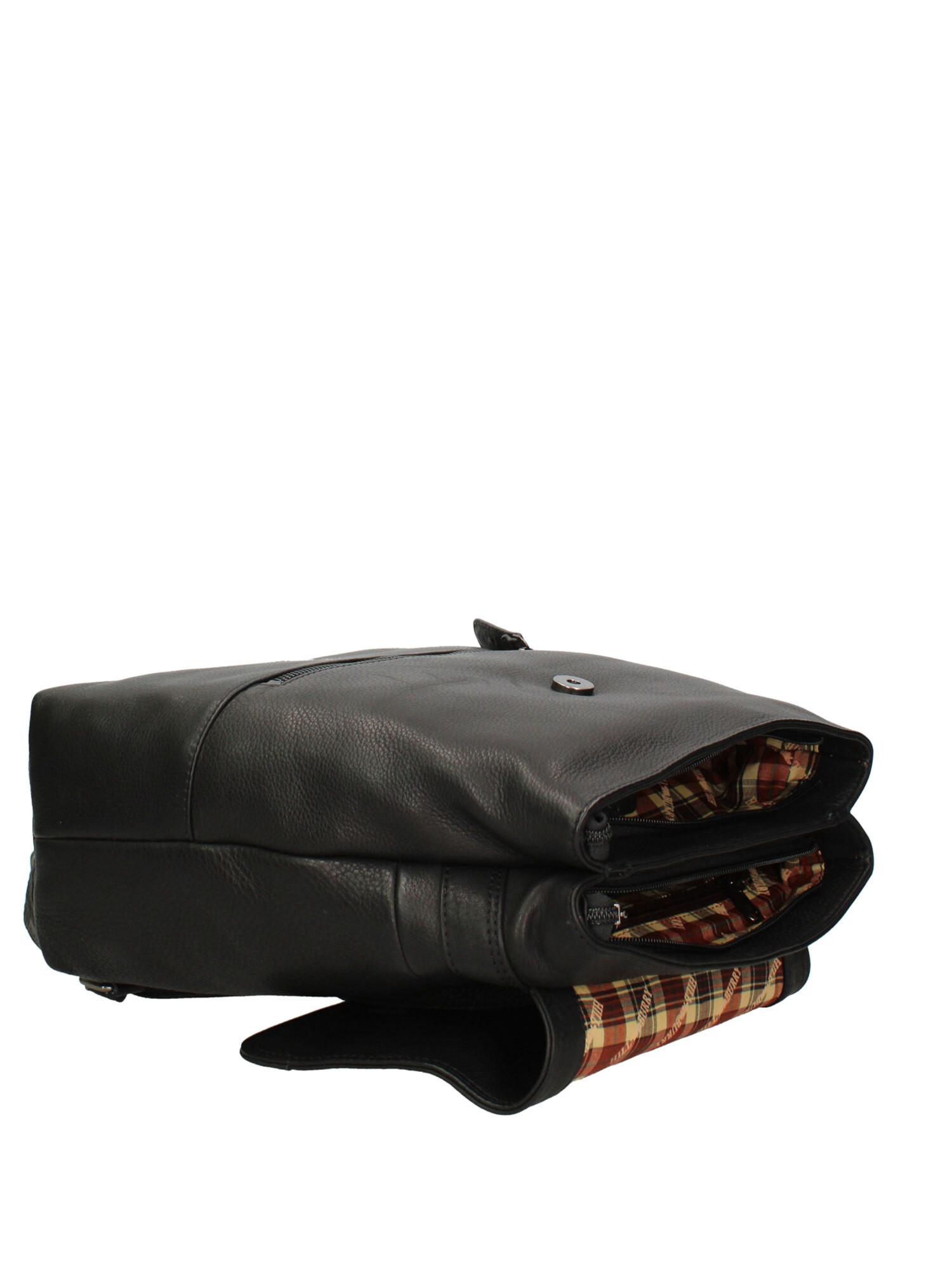 Hill Burry Zaino in pelle  