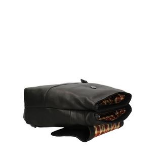 Hill Burry Zaino in pelle  