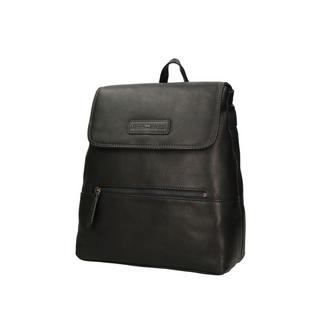 Hill Burry Zaino in pelle  