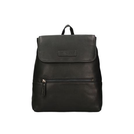Hill Burry Zaino in pelle  