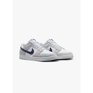 NIKE  Dunk Low Mini Swoosh Midnight Navy 