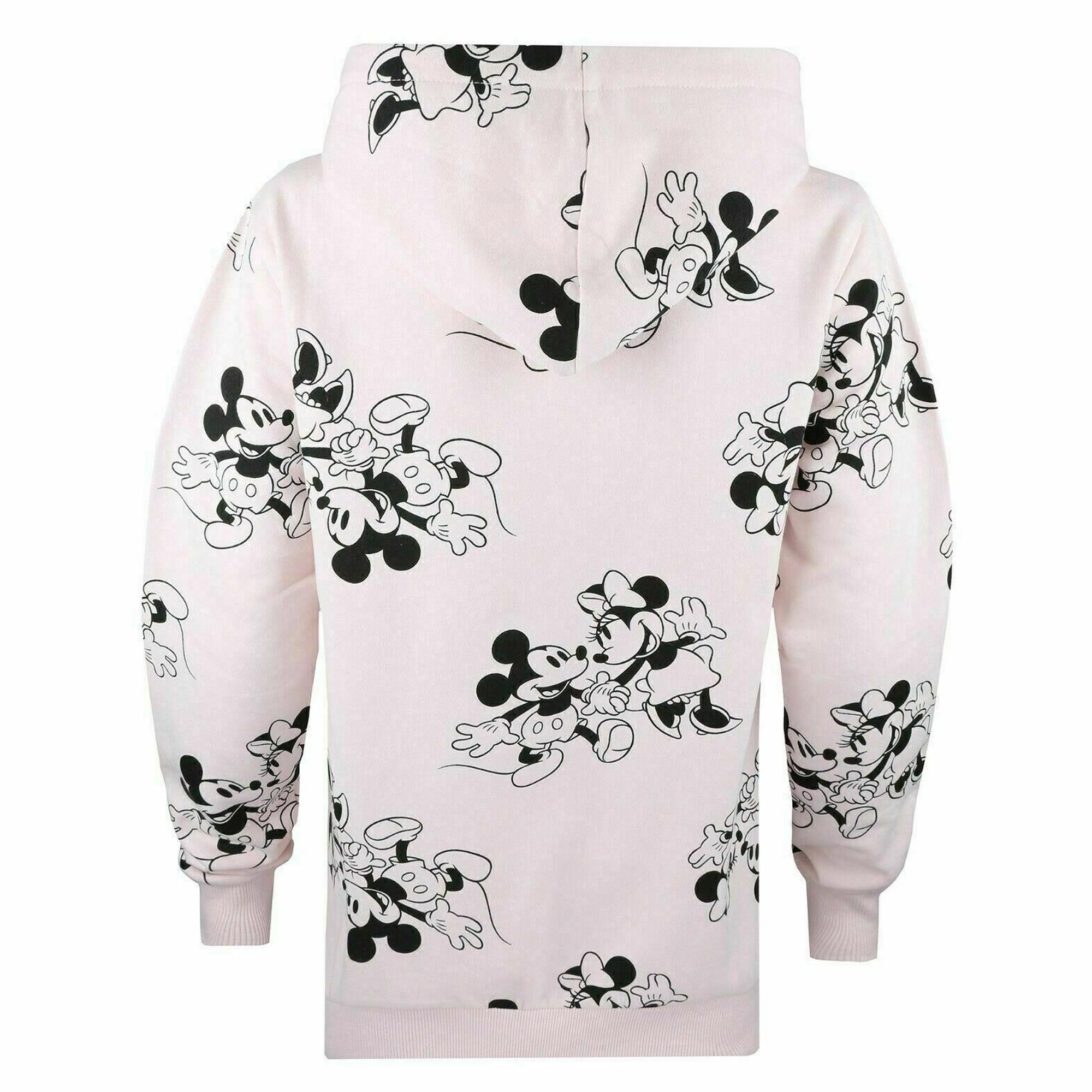 Disney  Sweat à capuche 