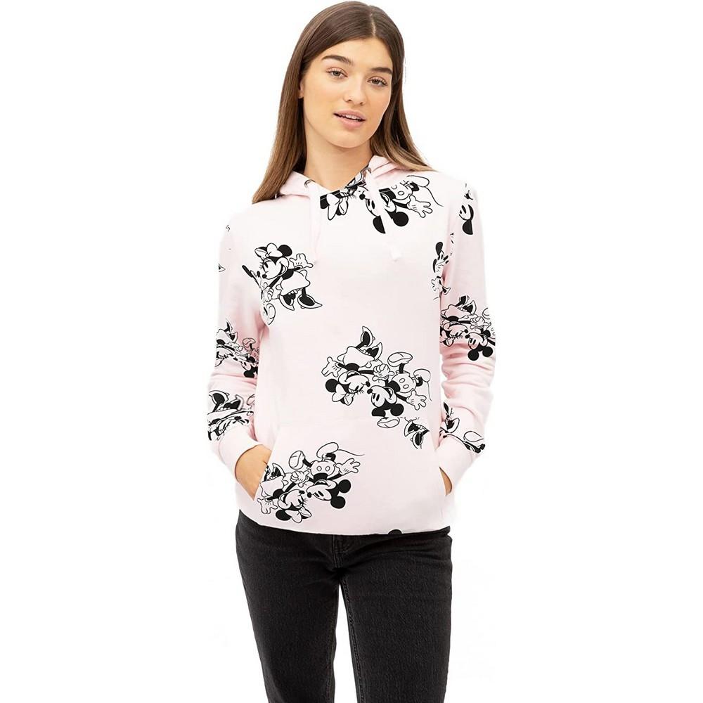 Disney  Sweat à capuche 