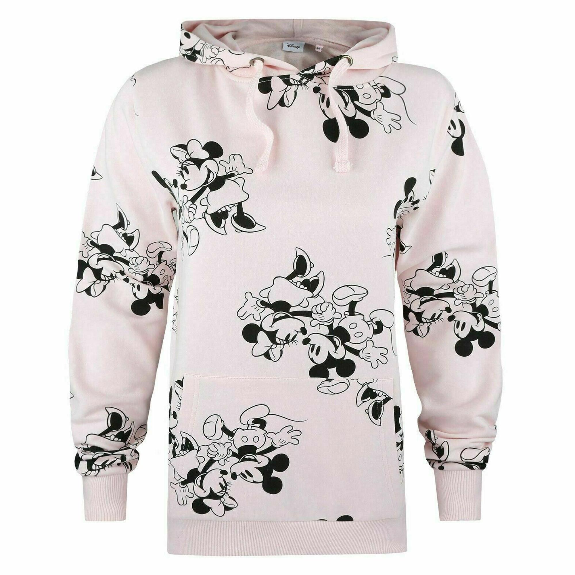 Disney  Sweat à capuche 