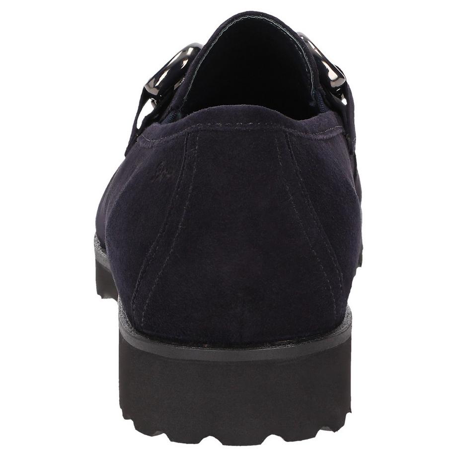 Sioux Meredith-753-H Slipper  