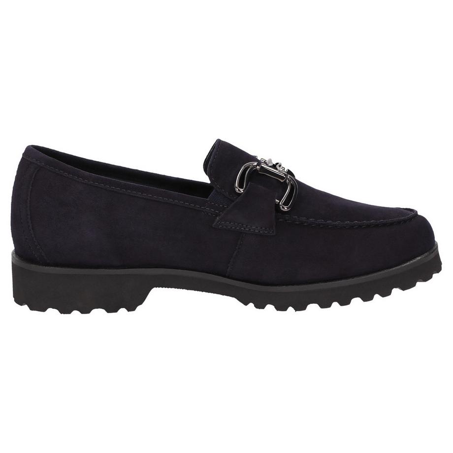 Sioux Meredith-753-H Slipper  