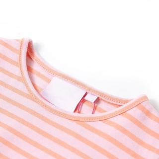 VidaXL  T-shirt pour enfants coton 