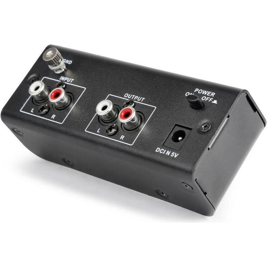 Power Dynamics  Vorverstärker PDX010 