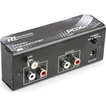 PDX010 Phono Vorverstärker