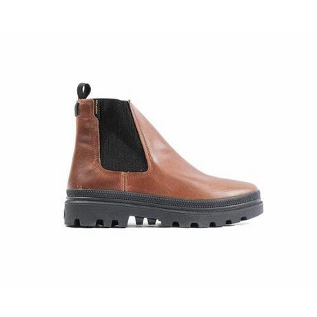 PALLADIUM  bottines pallatrooper chelsea 