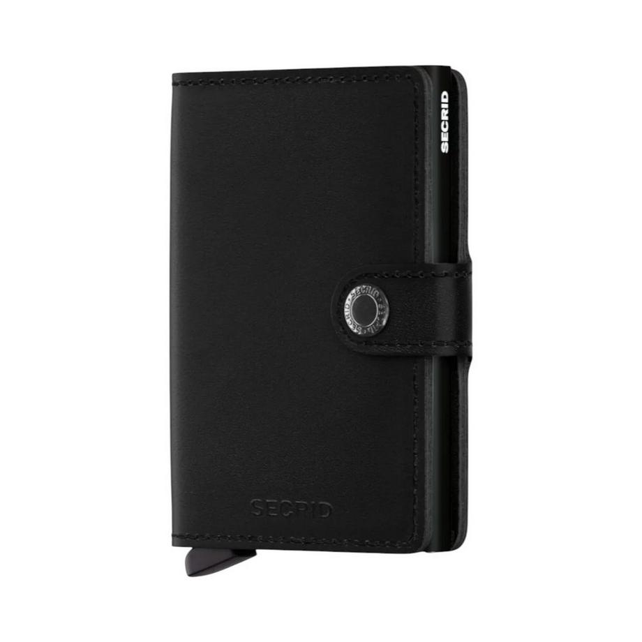 Miniwallet - Original noir