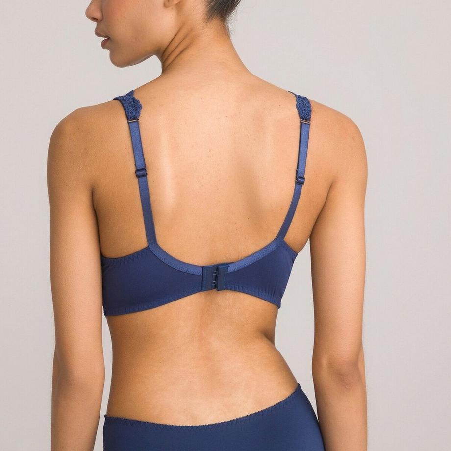 La Redoute Collections Reggiseno con ferretto in pizzo Anthea  