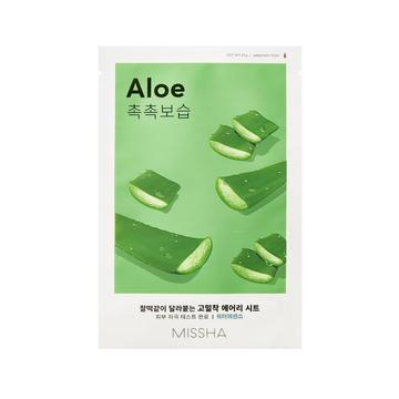 Airy Fit Sheet Mask Aloe