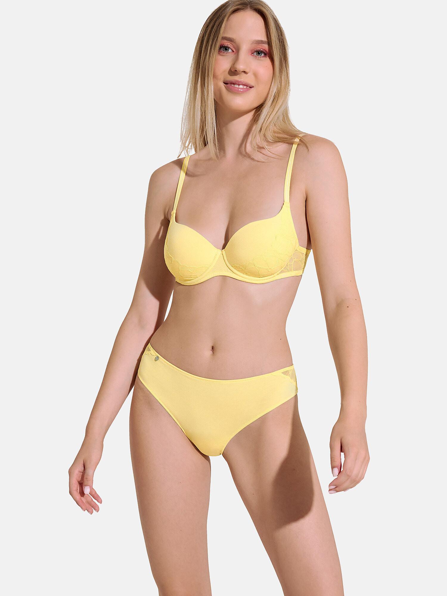 Lisca  Slip Sunflower 