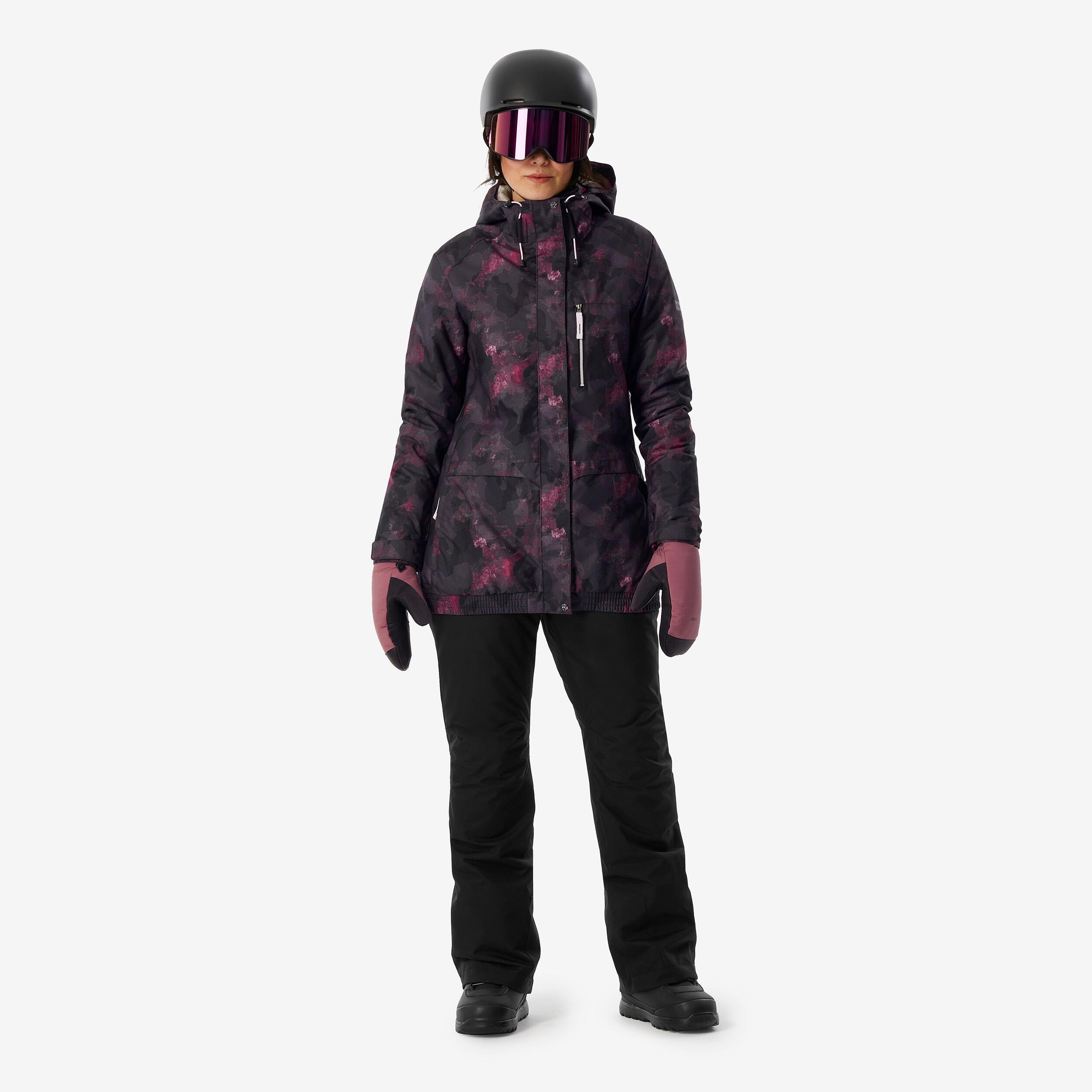 DREAMSCAPE  Pantalon de ski - SNB 100 