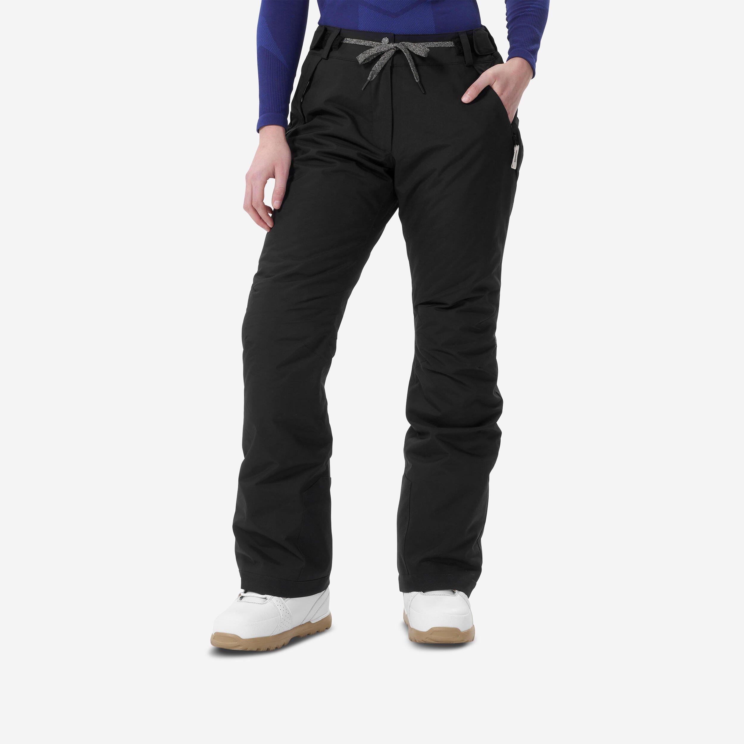 DREAMSCAPE  Pantalon de ski - SNB 100 