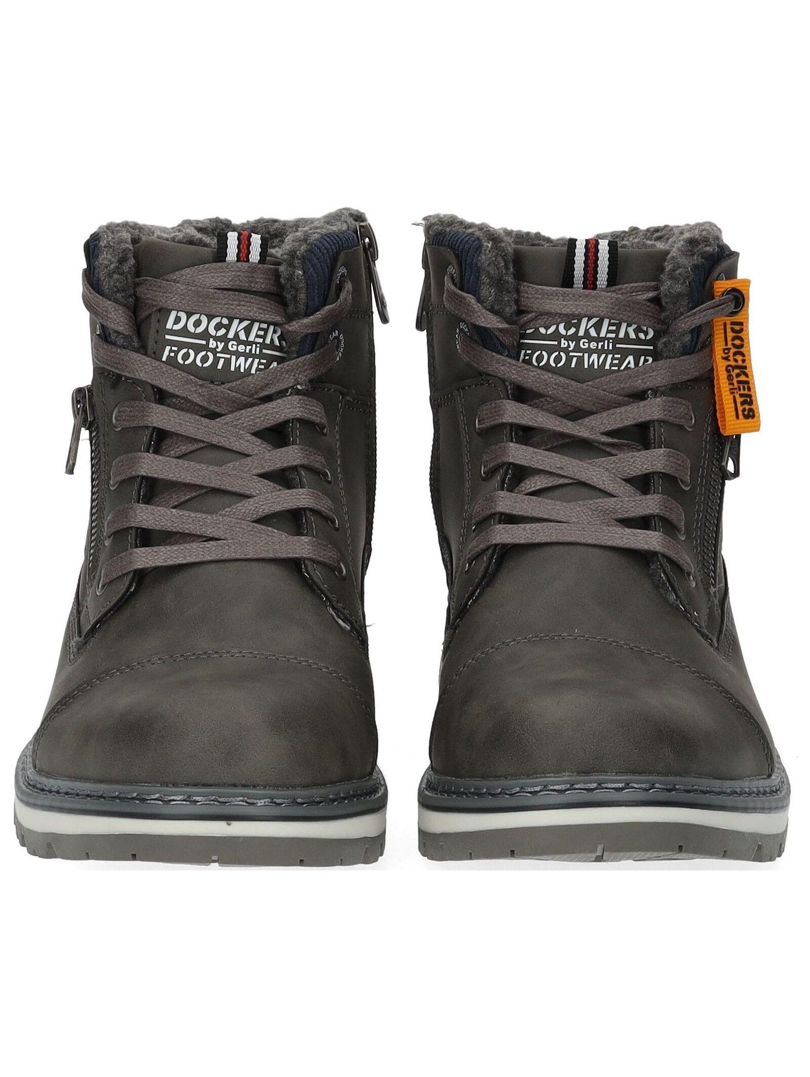 Dockers  Bottines 49WY105-650 