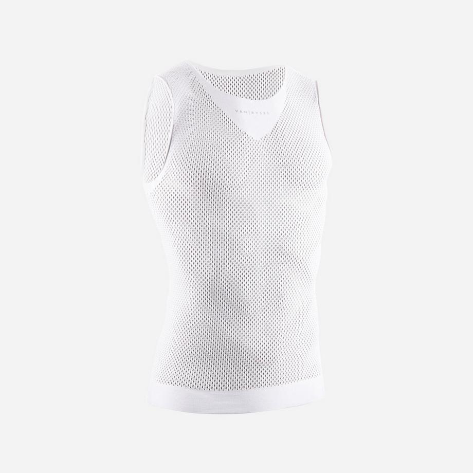Maglia intima Race smanicata ultraleggera poliestere