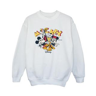 Disney  Sweatshirt 