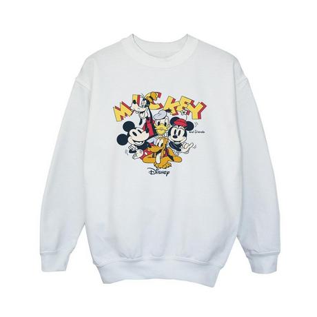 Disney  Sweatshirt 