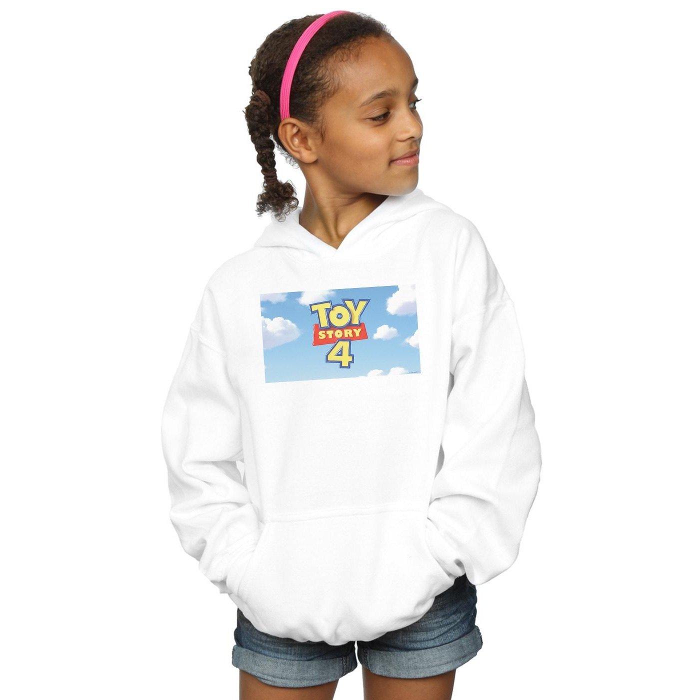 Disney  Sweat à capuche TOY STORY 