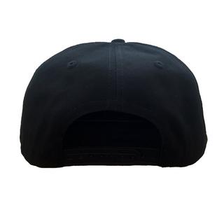 Wu-Tang Clan World Wide Snapback Mütze  