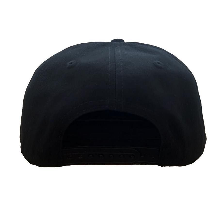 Wu-Tang Clan World Wide Cappellino Snapback  