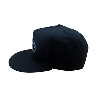 Wu-Tang Clan  World Wide Snapback Mütze 